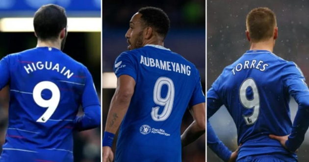 "Lời nguyền" số 9 của Chelsea có thể gây khó khăn cho Liam Delap.