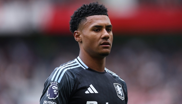 Paul Ince thúc giục MU mua Watkins, giải cơn khát bàn thắng