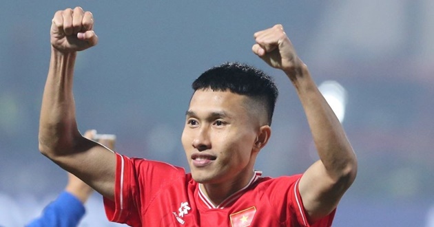 Ngọc Tân lỡ đợt tập trung lên ĐTQG