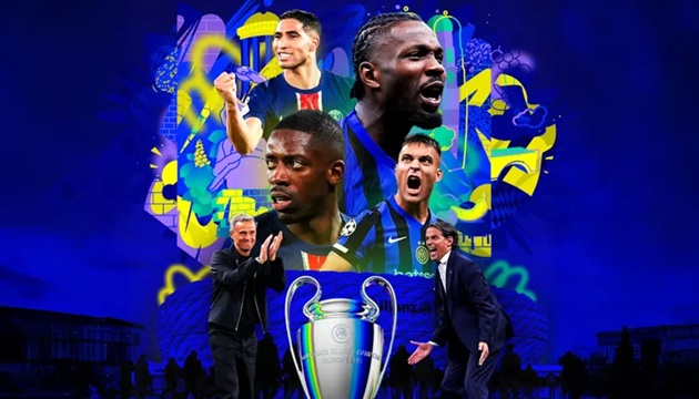 Mourinho ủng hộ Inter, chuyên gia bóng đá nghiêng chiến thắng về PSG