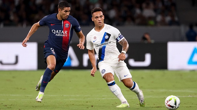 Ảnh minh họa cho bài viết về 5 lý do bạn không thể bỏ lỡ trận chung kết Champions League 2025