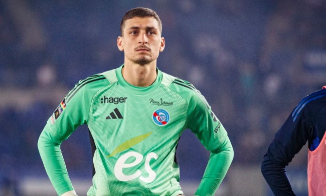 Monaco muốn chiêu mộ Djordje Petrovic từ Chelsea