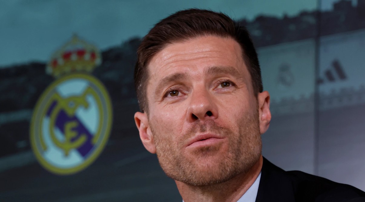 Xabi Alonso muốn bổ sung vị trí nào ở Real Madrid?