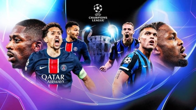 2 cựu danh thủ Đức dự đoán trái ngược chung kết Champions League 2024/25