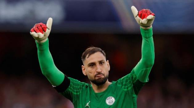 Gary Lineker gây sốc với dự đoán Donnarumma vô địch Ballon d’Or