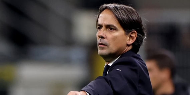 Tương lai Inzaghi ở Inter bất định sau thất bại Champions League