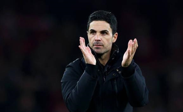 Mikel Arteta và Arsenal sẽ phải sớm sửa chữa sai lầm.