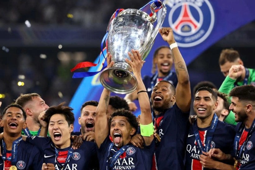 Sau trận PSG - Inter: Ai rời đi, ai tăng giá phi mã?