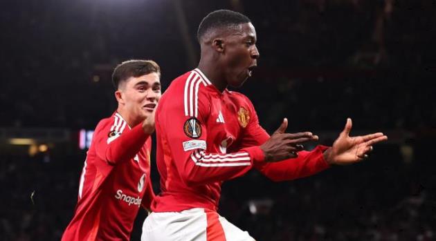 Chuyển nhượng tối 1/6: Chelsea muốn chiêu mộ Mainoo; Man City tiến sát Reijnders