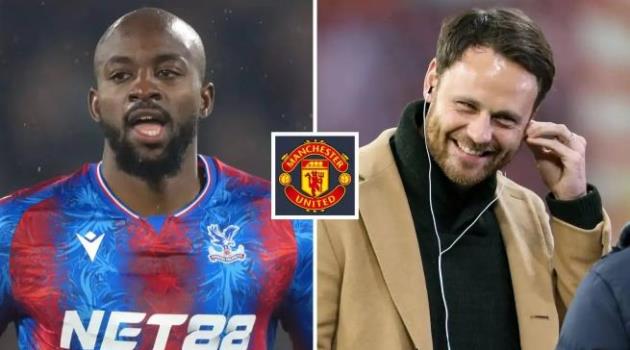 Man Utd tăng tốc săn 4 tiền đạo sau thất bại kép