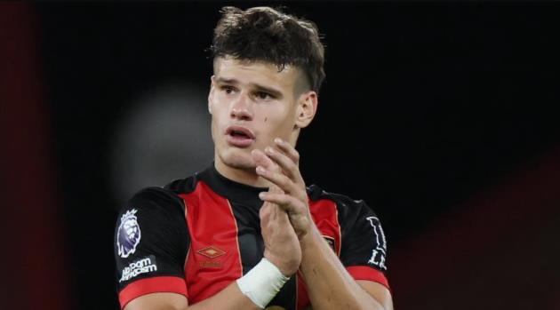 Milos Kerkez lên tiếng trước tin đồn gia nhập Liverpool với giá 45 triệu bảng