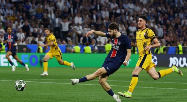 Del Piero đánh giá PSG như đá giao hữu, mỉa mai Inter thảm bại