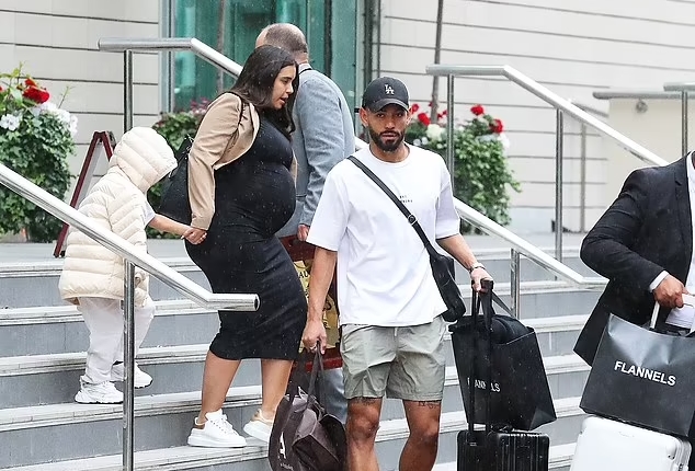 Matheus Cunha đến Manchester: Gia đình nhỏ, kỳ vọng lớn tại Man Utd
