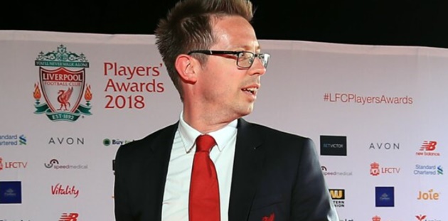 Michael Edwards khẳng định quyền lực tại Liverpool qua thương vụ Florian Wirtz
