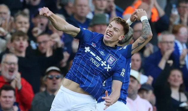 Chelsea chọn Delap, từ chối Osimhen vì hai lý do rõ ràng
