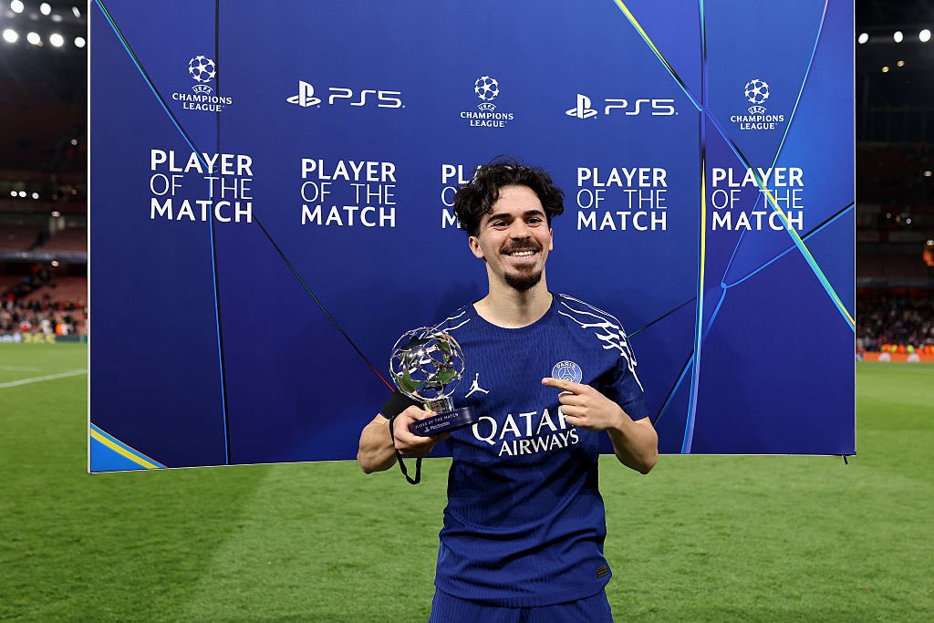 Thay Modric, Real đưa nhà vô địch Champions League vào tầm ngắm