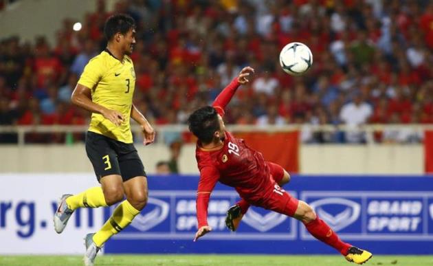 U13 Yamaha Cup là bước đệm cho sự nghiệp thành công của Quang Hải.
