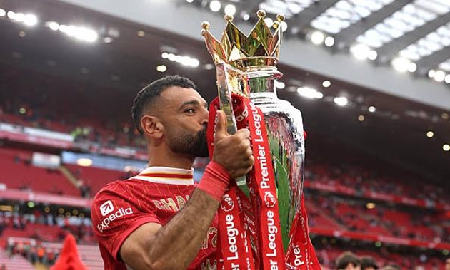 Những cầu thủ sở hữu nhiều pha kiến tạo nhất Premier League mùa giải 2024/2025