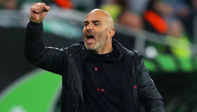 Chelsea duyệt chi 210 triệu: Delap tiên phong, Maresca gấp rút xây đội hình