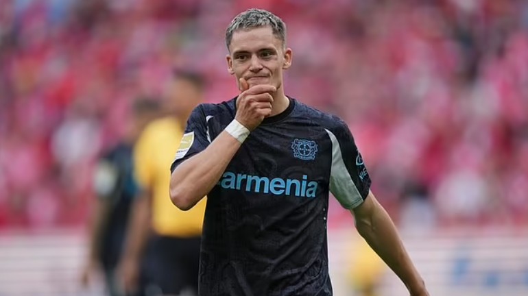Liverpool quyết chiêu mộ Wirtz, hy sinh 2 cầu thủ đến Leverkusen