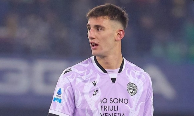 Gasperini và Roma gia nhập cuộc đua chiêu mộ Lorenzo Lucca