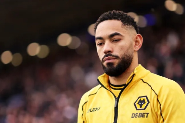 Lý do Liverpool rút lui khỏi thương vụ Matheus Cunha, nhường bước cho MU