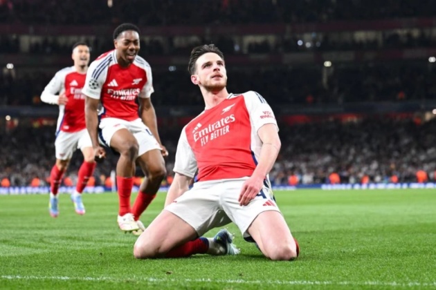 Arsenal nên tập trung giành danh hiệu nào mùa tới?