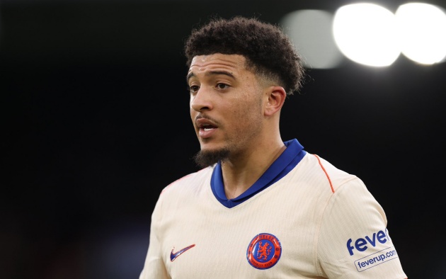 Không giảm lương, Sancho phải rời Chelsea để trở lại MU