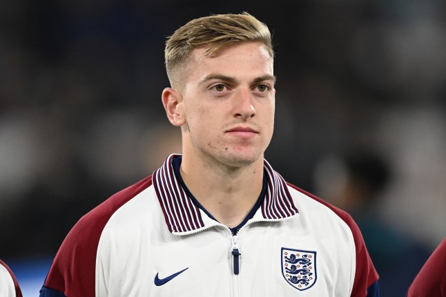 Delap bị cảnh báo sai lầm khi chọn Chelsea thay vì MU