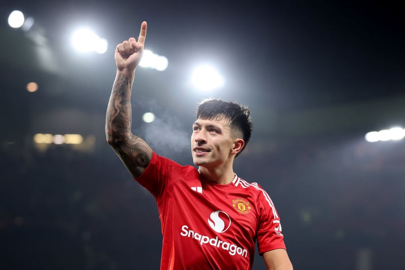 CĐV Man United chắc chắn sẽ tán thành phương án chọn Martinez.