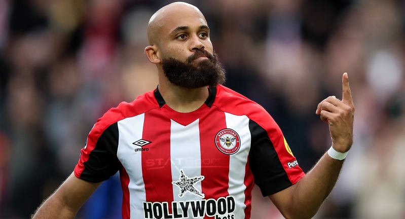 Man Utd đối mặt thử thách kép với Bryan Mbeumo trong kỳ chuyển nhượng hè
