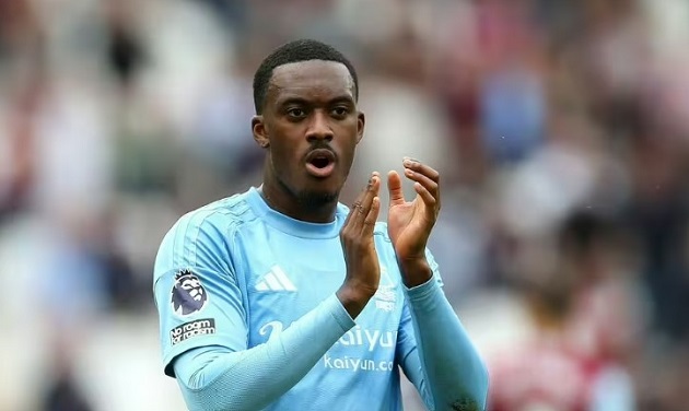 Hudson-Odoi được Man Utd nhắm đến dù giá tăng gấp 8 lần