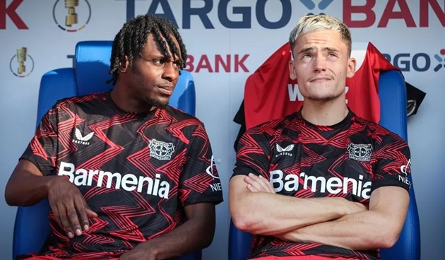 Liverpool trong hè 2025: Wirtz, Frimpong và diện mạo Arne Slot đang kiến tạo