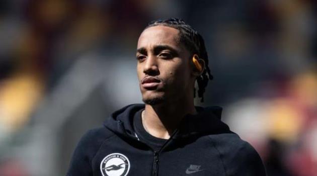 Arsenal nhắm Joao Pedro, Brighton hét giá 70 triệu bảng