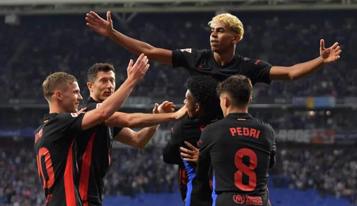 Đội hình Barca có chất lượng, nhưng thiếu chiều sâu.