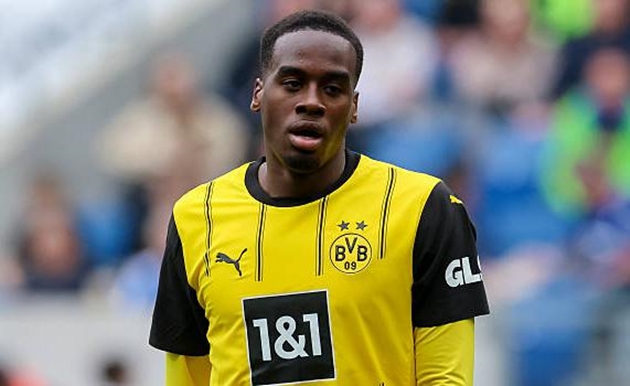 Ảnh minh họa cho bài viết về Chelsea và thương vụ 50 triệu bảng có thể loại bỏ Sancho lẫn Garnacho