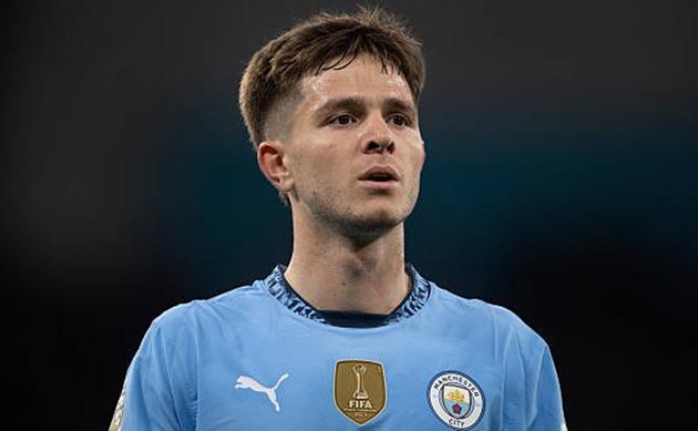 MU bất ngờ quan tâm James McAtee
