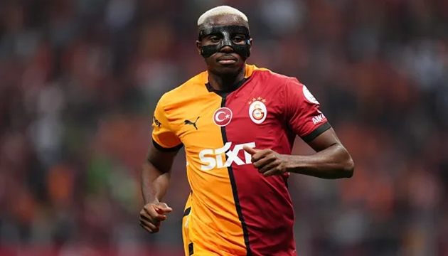 Chelsea nên chiêu mộ Victor Osimhen thay vì Liam Delap?
