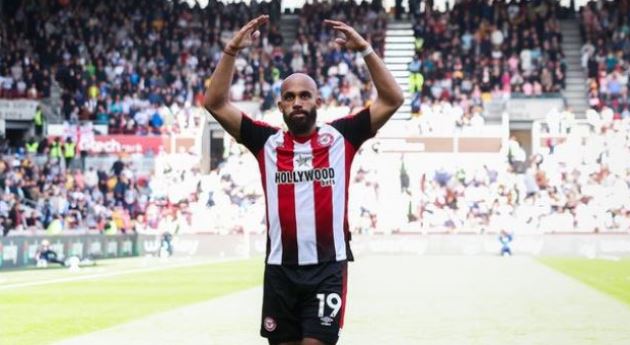 Arsenal nhắm Mbeumo, Newcastle vẫn giữ lợi thế rõ rệt