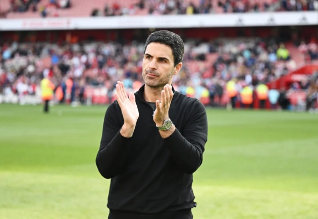 Arsenal dư sức chi 200 triệu bảng cho chuyển nhượng hè