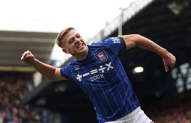 Delap sẽ mang tới nhiều thay đổi cho hàng công The Blues.