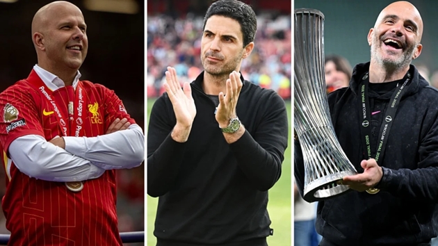 Chuyển nhượng hè 2025: Premier League 'tan đàn xẻ nghé' vì PSR