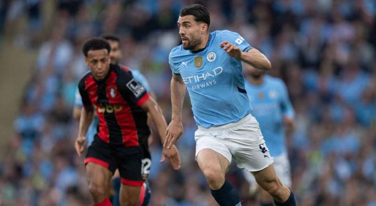 Man City tổn thất lực lượng trước thềm FIFA Club World Cup