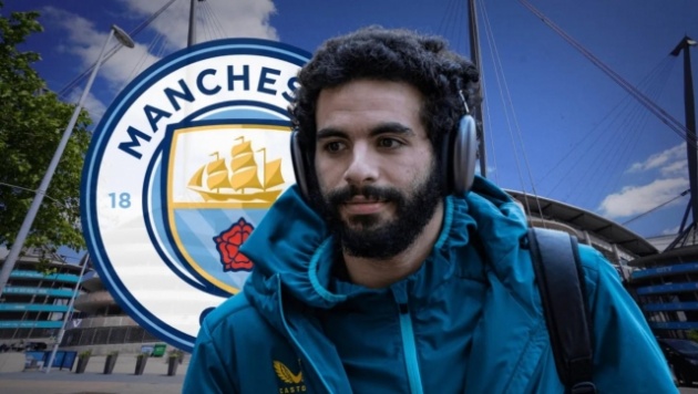 Thương vụ sắp nổ ở Man City: Rayan Ait-Nouri là ai, hoàn hảo cho Guardiola?