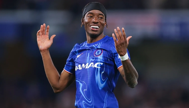 Chelsea gây bất ngờ, sẵn sàng bán Noni Madueke