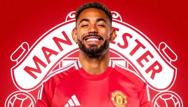 Matheus Cunha là chữ ký đầu tiên của MU hè 2025.