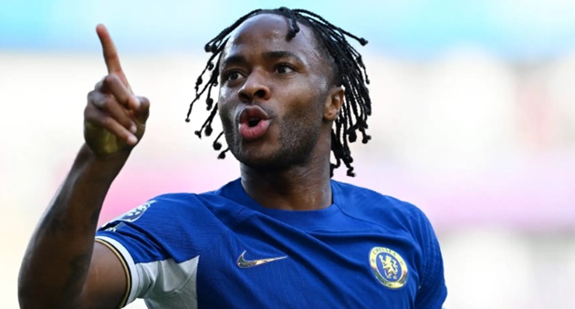 Ảnh minh họa cho bài viết về Bế tắc ở Arsenal và Chelsea, còn ông lớn nào dám đặt cược vào Sterling?