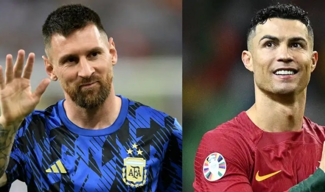 Top 10 ngôi sao bóng đá sắp đáo hạn hợp đồng: Messi và Ronaldo góp mặt