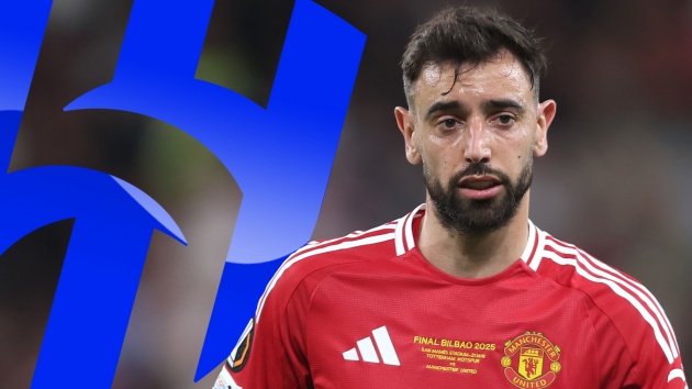 Ảnh minh họa cho bài viết về Coutinho hay Bale? Ngã ba đường của MU với Bruno Fernandes
