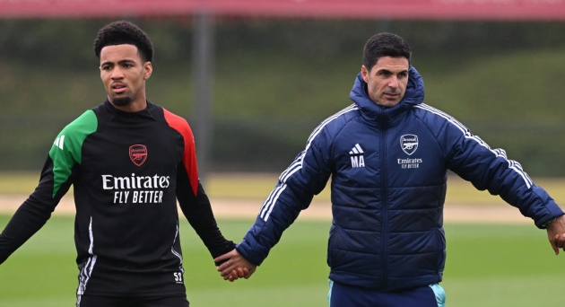 Ethan Nwaneri tiết lộ bí quyết giúp Arteta từng bước thay đổi Arsenal